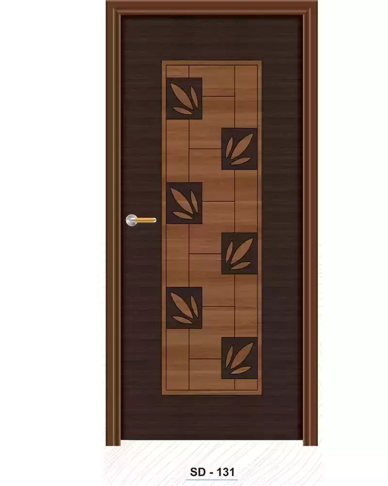 Sky Flush Doors